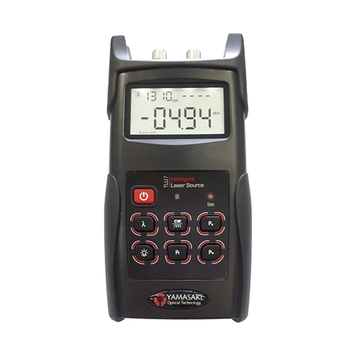 TLU7 Laser Source
