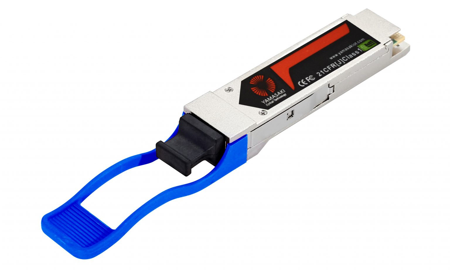 100G QSFP Series