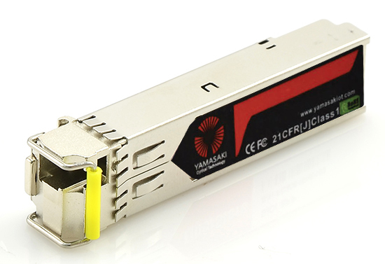 10G Bi-Directional SFP