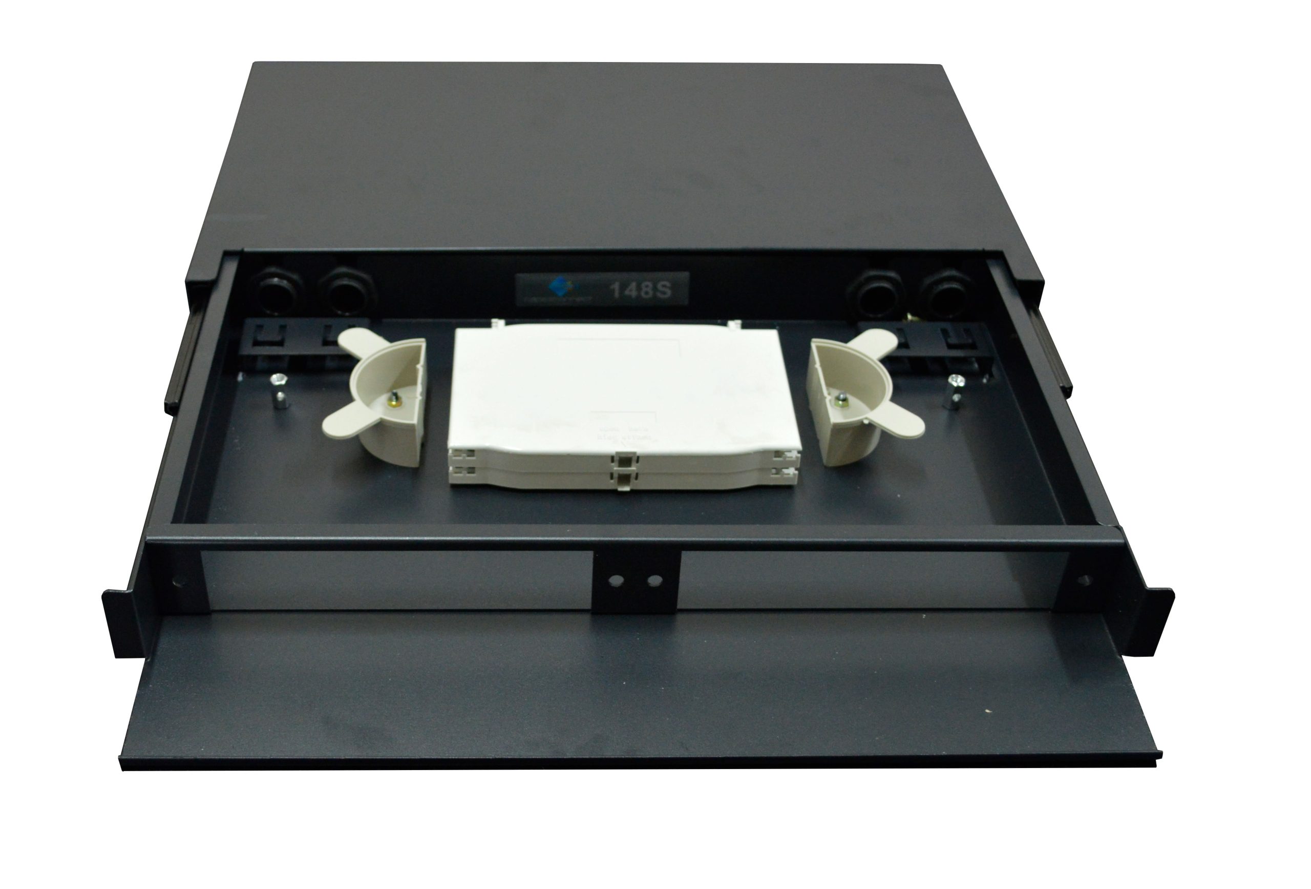 148S Rack Mount Sliding Enclosure