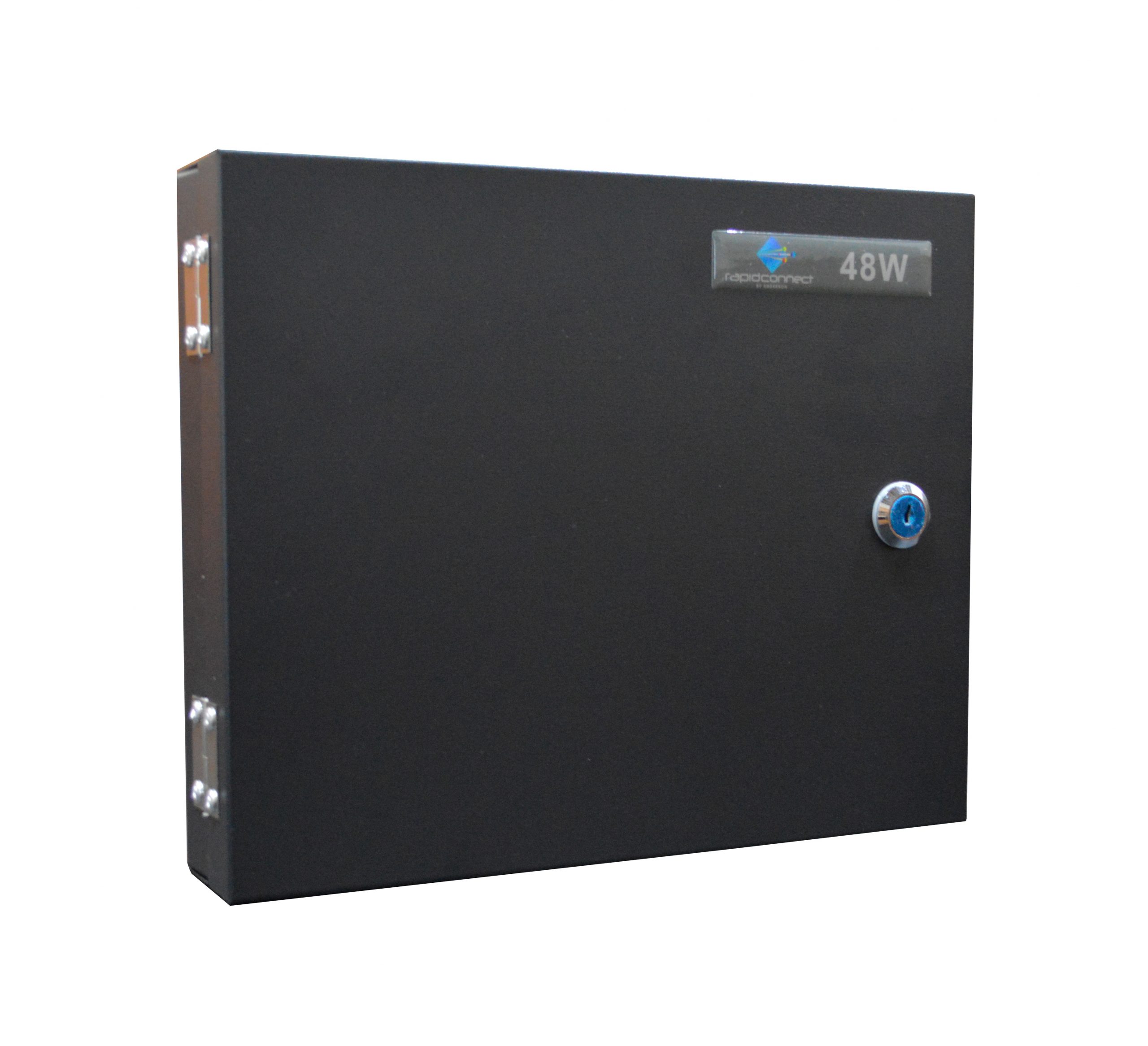 48W Wall Mount Enclosure