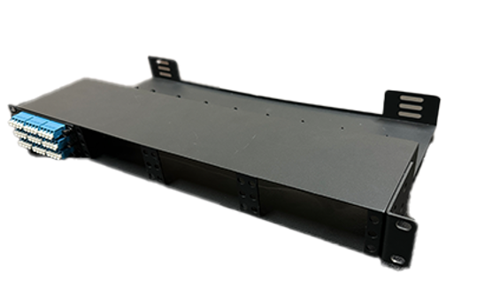 96 Fibre MTP/MPO Enclosure