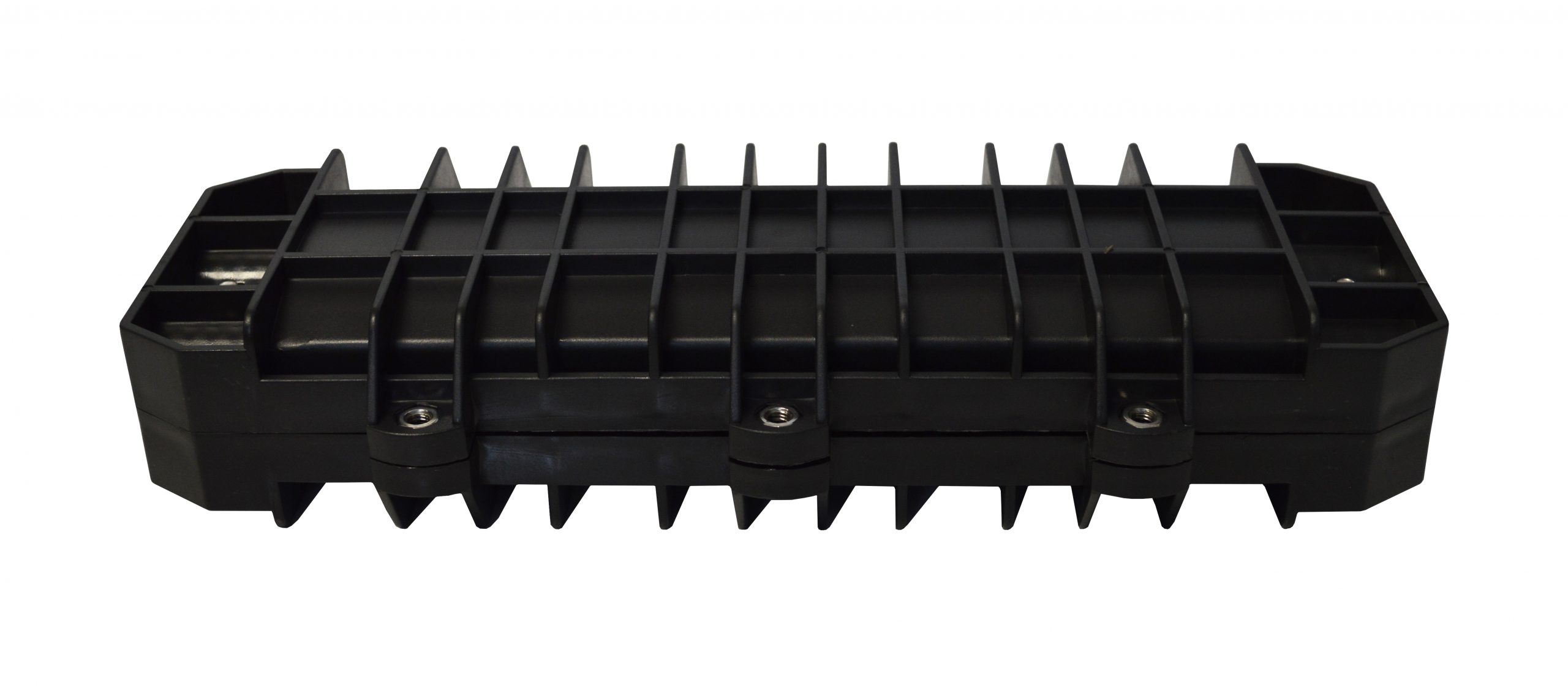 HF96 Horizontal Fibre Optic Splice Enclosure