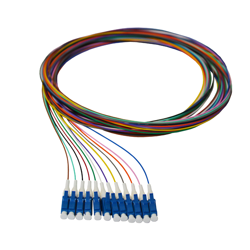 Fibre Optic Pigtails