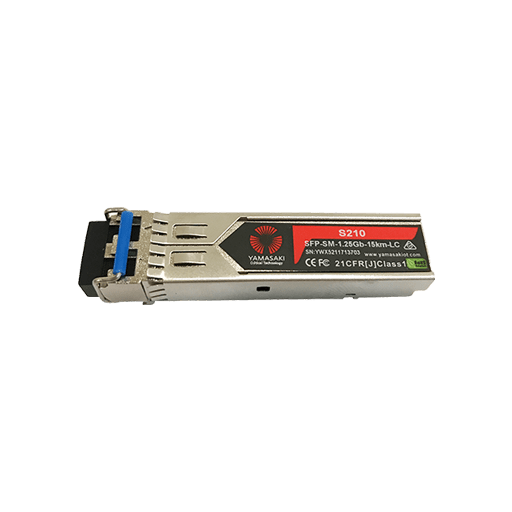 1Gbp/s S2 Series SFP