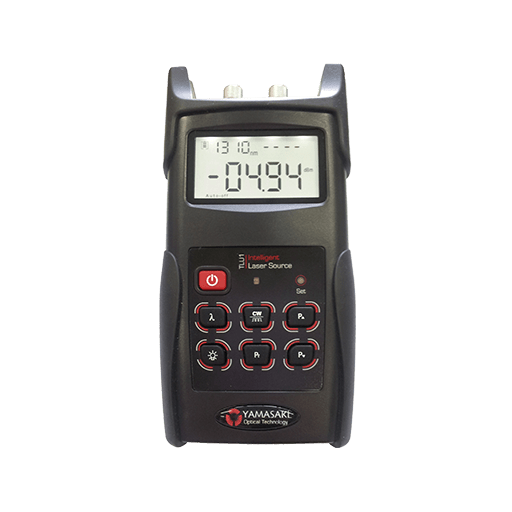 TLU1 Intelligent Laser Source