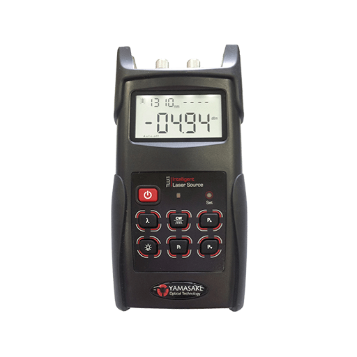 TLU Series Intelligent Laser Source