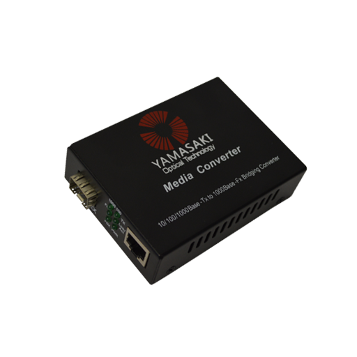 C400 Series Media Converter