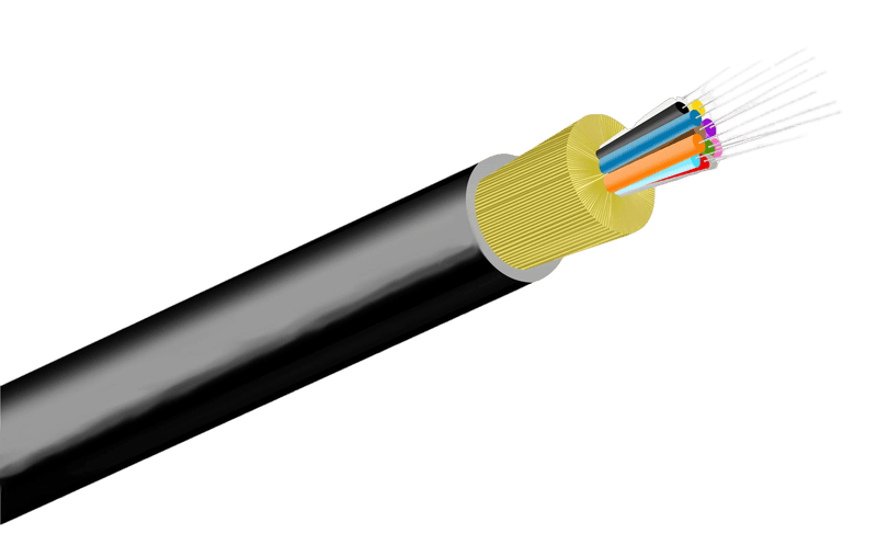 Indoor/Outdoor Cable