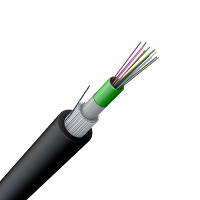 Fire Resistant Fibre Optic Cable