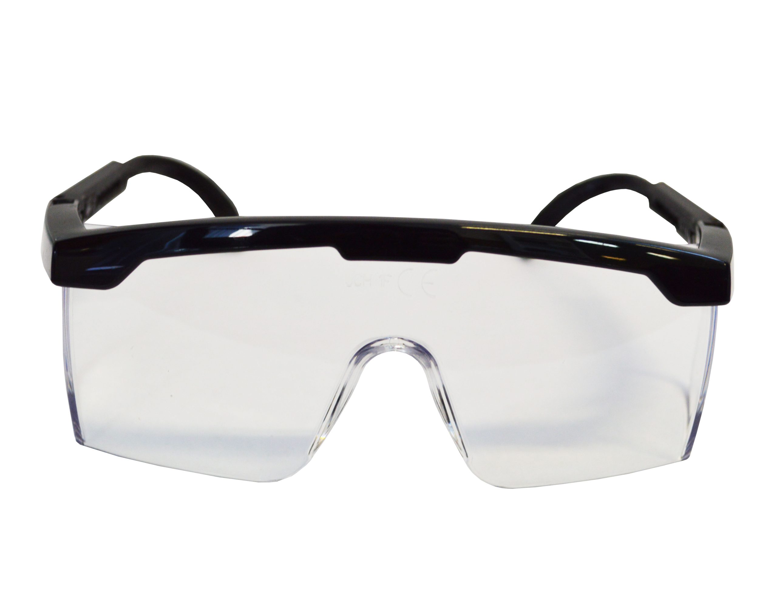 safety glasses