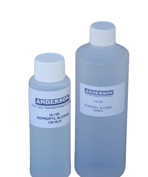 rapidconnect Isopropyl Alcohol