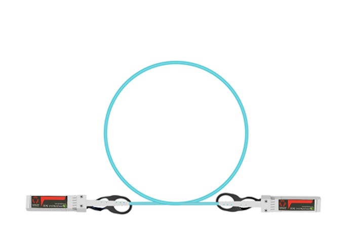 10G Active Optical Cable
