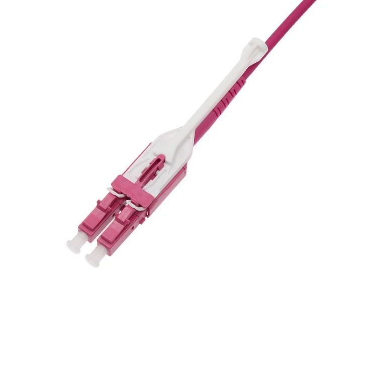 Uniboot (24mm White)