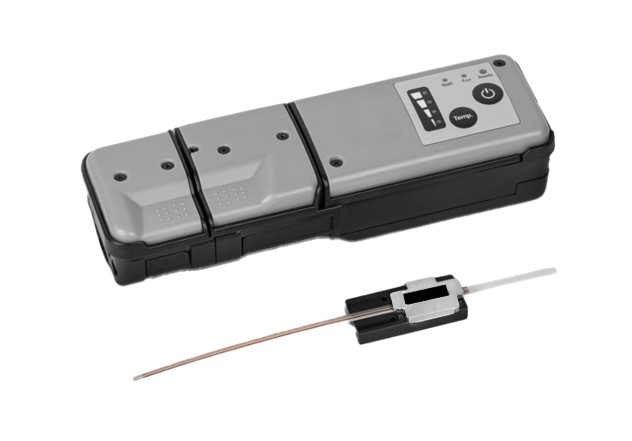 Ribbon Fiber Thermal Stripper