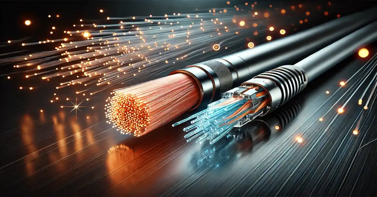 Ethernet Cable